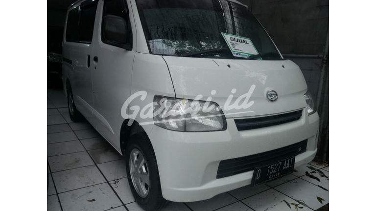  Warna Daihatsu Gran Max Jawa Barat Mobil Bekas Halaman 