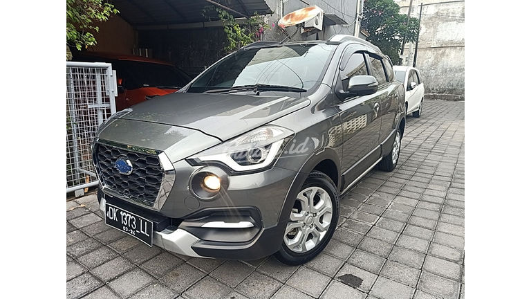 Jual Mobil Bekas 2018 Datsun Cross Cross Denpasar 00ks786 