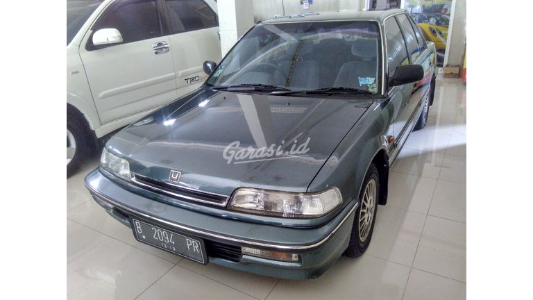 840 Koleksi Honda Civic Bekas Kudus Gratis Terbaru