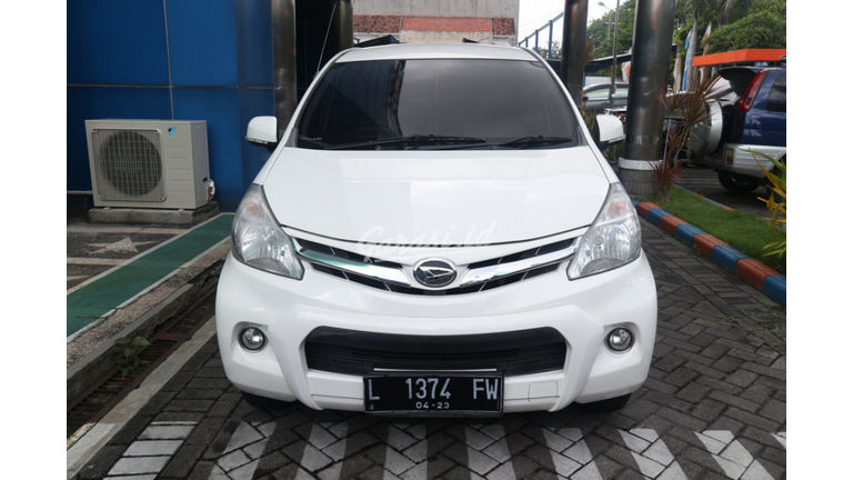 Daihatsu Xenia 2012 Putih Manual - Mobil Bekas - Halaman 8 