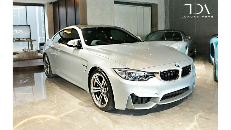 BMW M Series >> Jual Mobil Bekas 2014 Bmw M Series M4 Jakarta Selatan BMW M Series >> Jual Mobil Bekas 2014 Bmw M Series M4 Jakarta Selatan