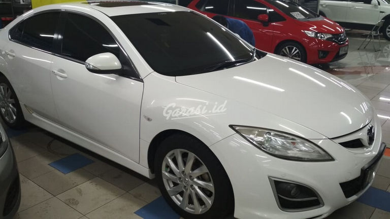 Mazda 6 0 60 >> Jual Mobil Bekas 2010 Mazda 6 S Jakarta Pusat 00eq169 Garasi Id Mazda 6 0 60 >> Jual Mobil Bekas 2010 Mazda 6 S Jakarta Pusat 00eq169 Garasi Id