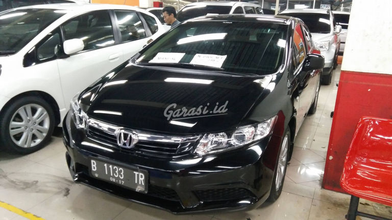 74 Harga Mobil Honda Civic Bekas Jakarta HD Terbaru