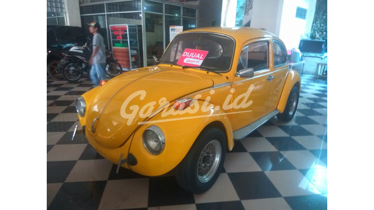 1973 Volkswagen Beetle >> Jual Mobil Bekas 1973 Volkswagen Beetle Classic 1 1 1973 Volkswagen Beetle >> Jual Mobil Bekas 1973 Volkswagen Beetle Classic 1 1