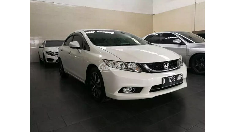 9500 Honda Civic Fb Bekas Bandung Gratis Terbaru
