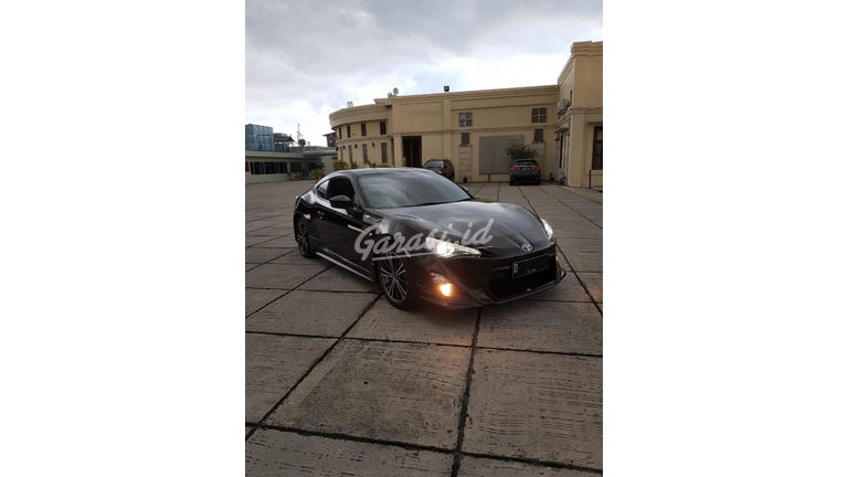 2016 Toyota Supra >> Jual Mobil Bekas 2016 Toyota Supra Vx Jakarta Pusat 00fc865 2016 Toyota Supra >> Jual Mobil Bekas 2016 Toyota Supra Vx Jakarta Pusat 00fc865