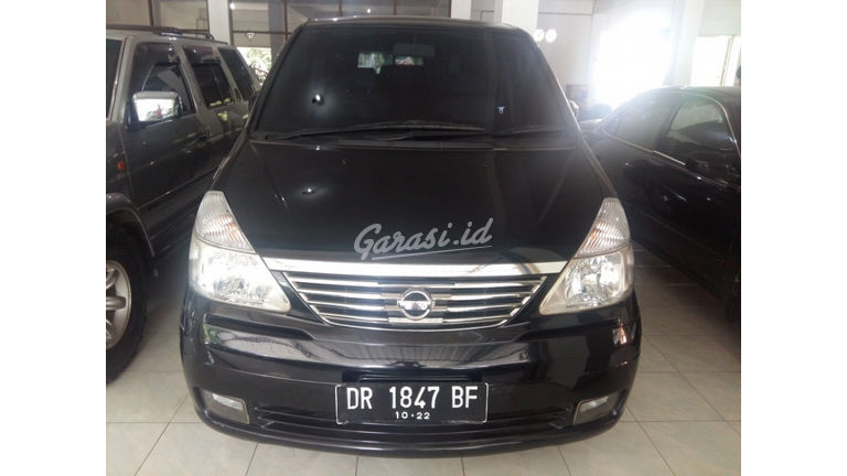 Nissan Serena Nusa Tenggara Barat - Mobil Bekas - Waa2