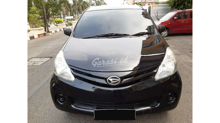 Jual Mobil Bekas 2012 Daihatsu Xenia X Jakarta Barat 00ru471 - Garasi.id