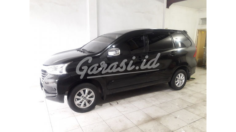 Broomstyle Calya Olx Bekasi 