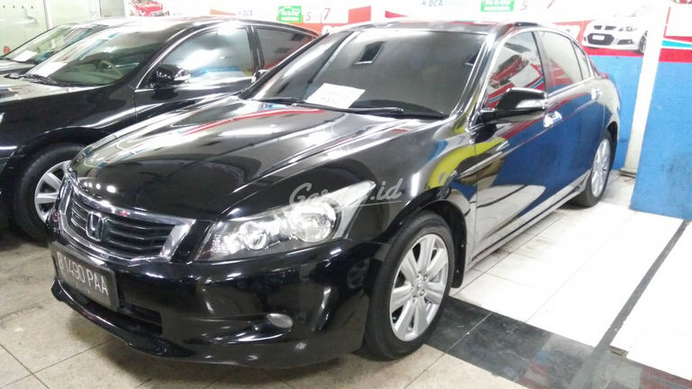 2008 Honda Accord V6 >> Jual Mobil Bekas 2008 Honda Accord V6 Jakarta Barat 00bw789 2008 Honda Accord V6 >> Jual Mobil Bekas 2008 Honda Accord V6 Jakarta Barat 00bw789