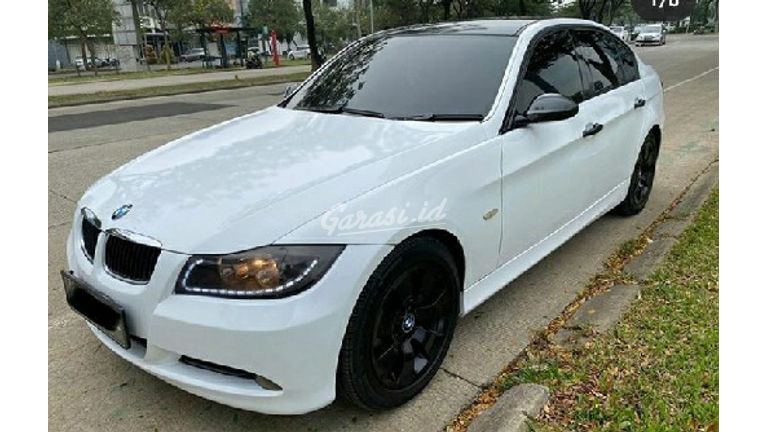 6 Kelebihan Bmw 320i E90 Beserta Kekurangannya Lengkap Oto Site