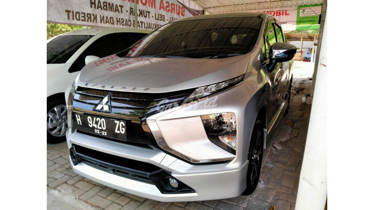 Jual Mobil Bekas 2013 Mitsubishi Xpander Kota Semarang 00jo434 Garasi Id