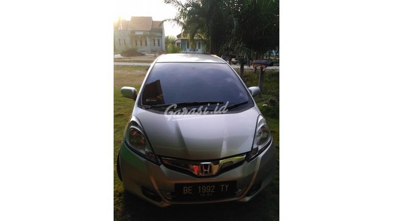 Kumpulan Koleksi Honda Civic Bekas Lampung HD Terbaru