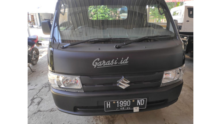 Jual Mobil Bekas 2019 Suzuki Carry Pick Up Kabupaten Tegal 