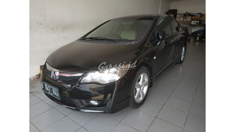 8700 Koleksi Honda Civic Vtec Bekas Terbaik