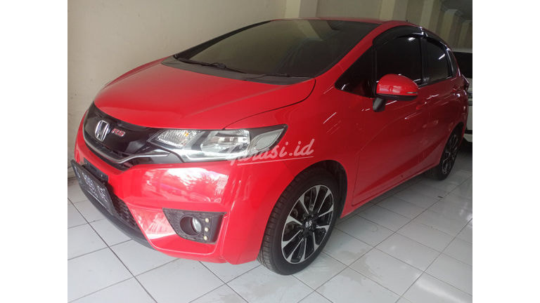 Jual Mobil Bekas  2022 Honda  Jazz  S Yogyakarta  00tf774 