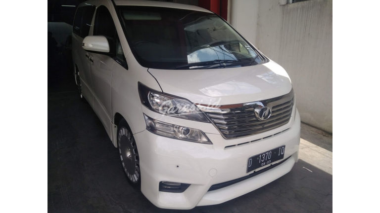 Toyota Vehicles 2017 >> Jual Mobil Bekas 2017 Toyota Alphard G At Kota Bandung 00gc577 Garasi Id Toyota Vehicles 2017 >> Jual Mobil Bekas 2017 Toyota Alphard G At Kota Bandung 00gc577 Garasi Id