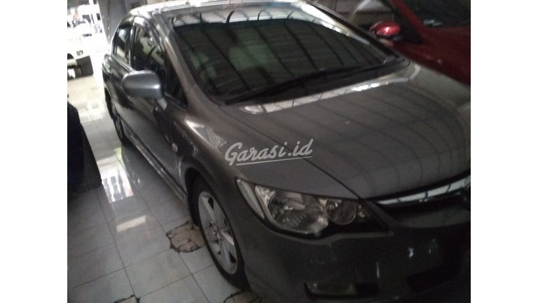 101 Harga Civic Bekas Yogyakarta Terbaru