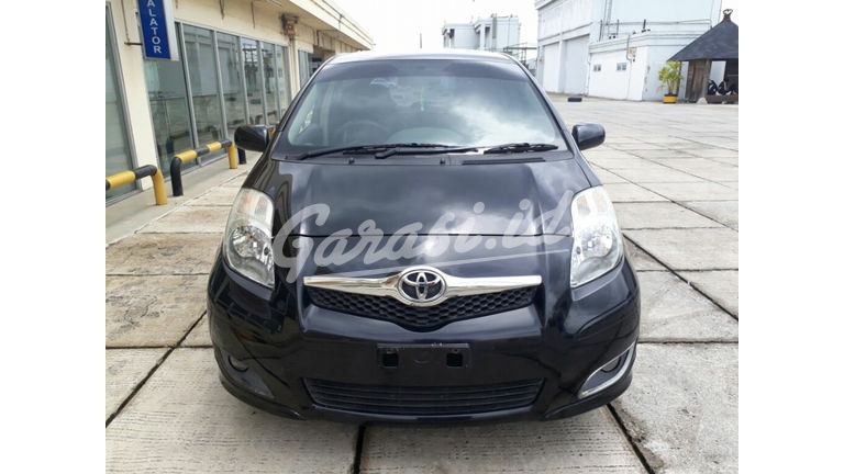 Pajak Toyota Yaris Jakarta Barat - Mobil Bekas - Halaman 3 