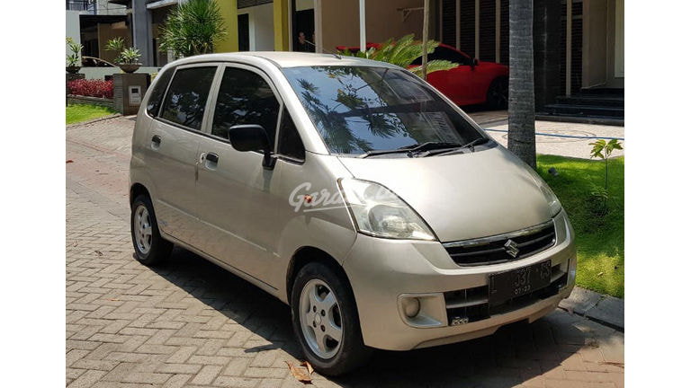 Jual Mobil Bekas 2007 Suzuki Karimun Estilo Yl6 Surabaya 00na366