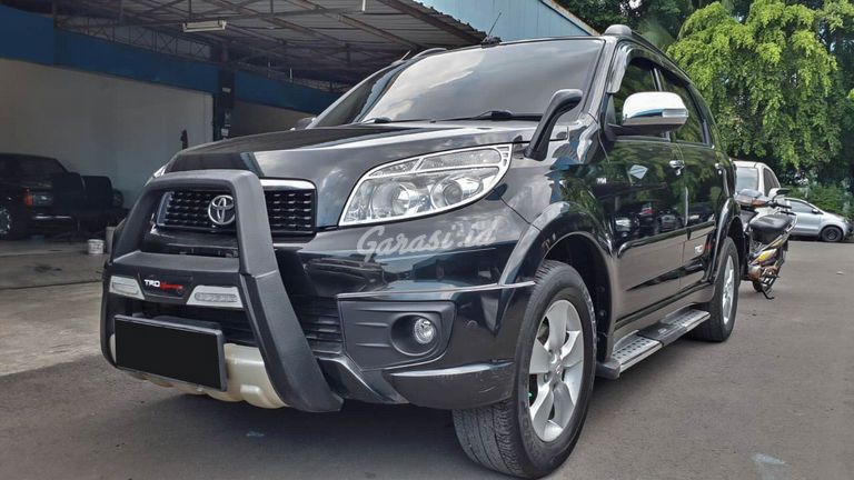 18 Ukuran  Garasi  Mobil Toyota Rush  PNG WOODSHAPE ID