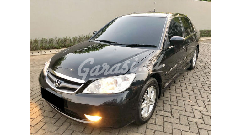42+ Harga Bekas Civic Vti 2005 Terbaru