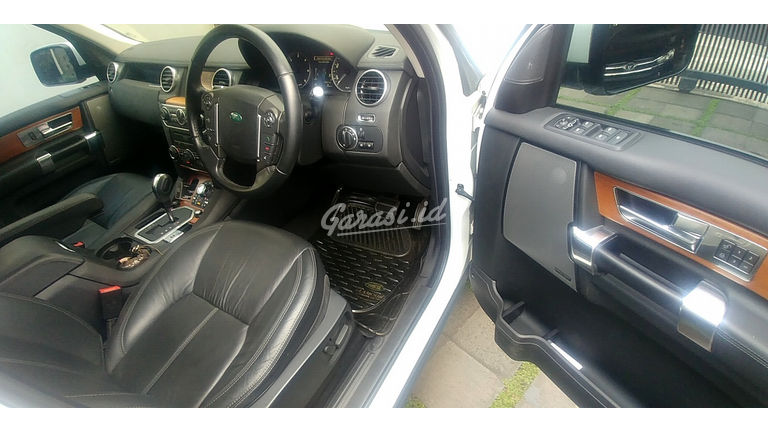 Land Rover Discovery >> Jual Mobil Bekas 2012 Land Rover Discovery Discovery 4 Diesel Jakarta Pusat 00fi359 Garasi Id Land Rover Discovery >> Jual Mobil Bekas 2012 Land Rover Discovery Discovery 4 Diesel Jakarta Pusat 00fi359 Garasi Id