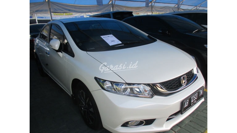 101 Harga Civic Bekas Yogyakarta Terbaru
