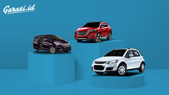 Tresno Mobil Tresno Mobil