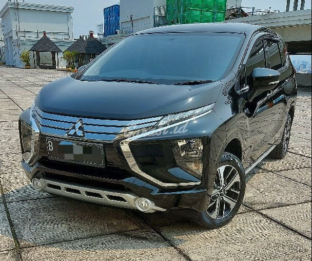 Jual Mobil Bekas  2022 Mitsubishi Xpander  Sport  Jakarta  