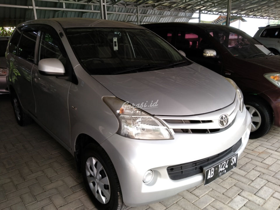 Toyota Dealerships In Mississippi >> Jual Mobil Bekas 2014 Toyota Avanza G Kota Semarang 00kf039 Garasi Id Toyota Dealerships In Mississippi >> Jual Mobil Bekas 2014 Toyota Avanza G Kota Semarang 00kf039 Garasi Id