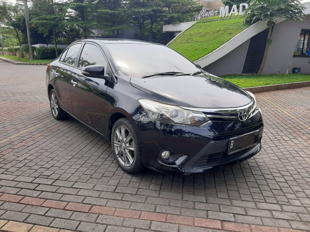 Jual Mobil Bekas  2022 Toyota  Vios  G Jakarta  Selatan 