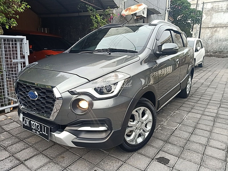 Jual Mobil Bekas 2018 Datsun Cross Cross Denpasar 00ks786 