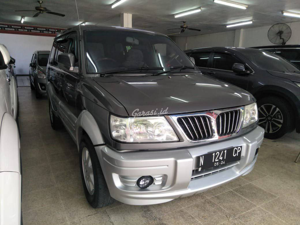 Jual Mobil Bekas 2002 Mitsubishi Kuda Surabaya 00to483 - Garasi.id