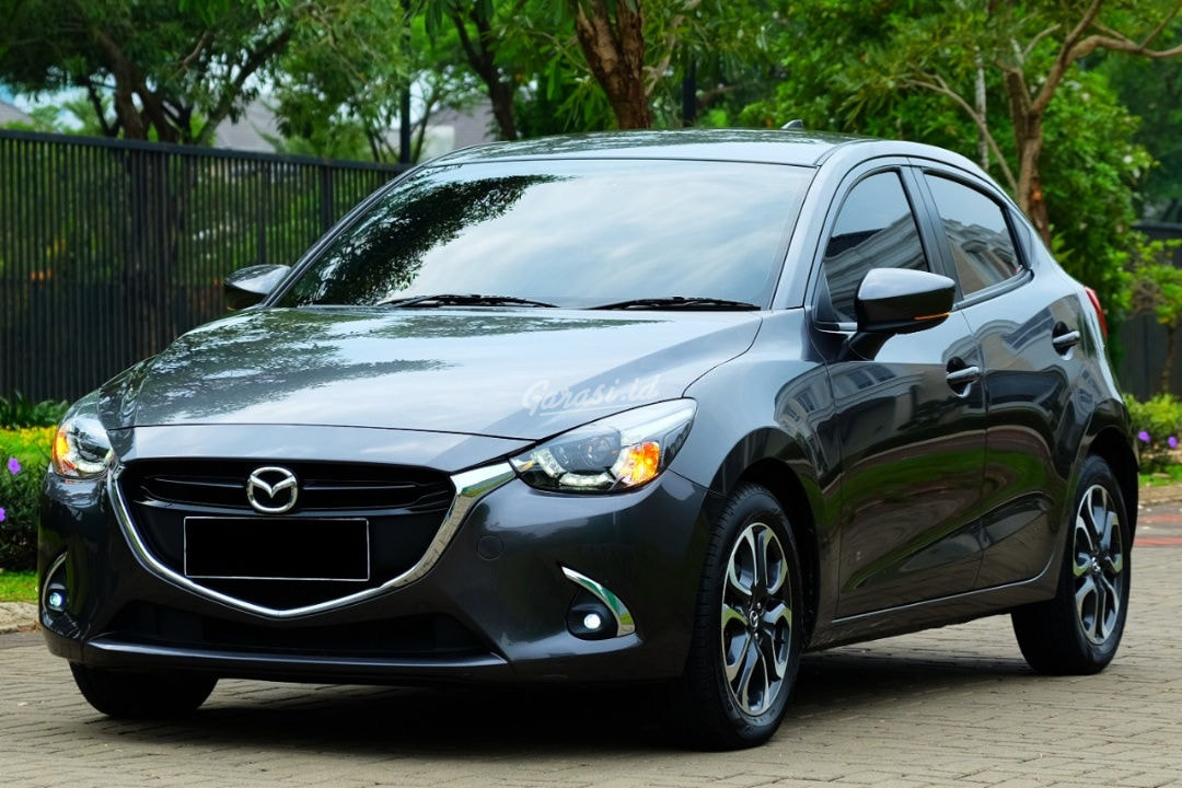 Jual Mobil Bekas 2019 Mazda 2 R Tangerang Selatan 00rk465 - Garasi.id