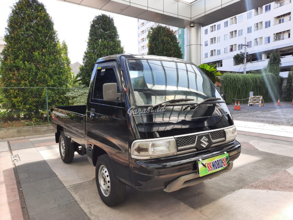 Jual Mobil  Bekas  2022 Suzuki  Carry  Pick Up Surabaya 
