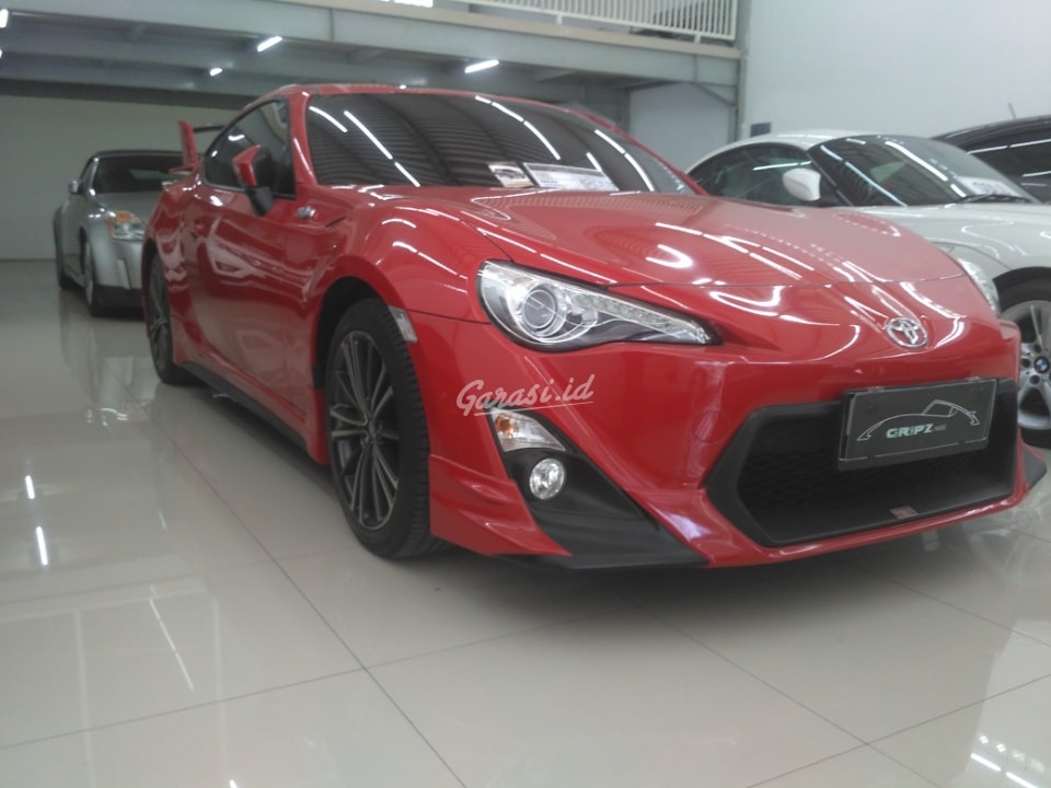 Toyota Ft 86 >> Jual Mobil Bekas 2012 Toyota Ft 86 Aero Package Buddy Club Jdm Version Surabaya 00el305 Garasi Id Toyota Ft 86 >> Jual Mobil Bekas 2012 Toyota Ft 86 Aero Package Buddy Club Jdm Version Surabaya 00el305 Garasi Id