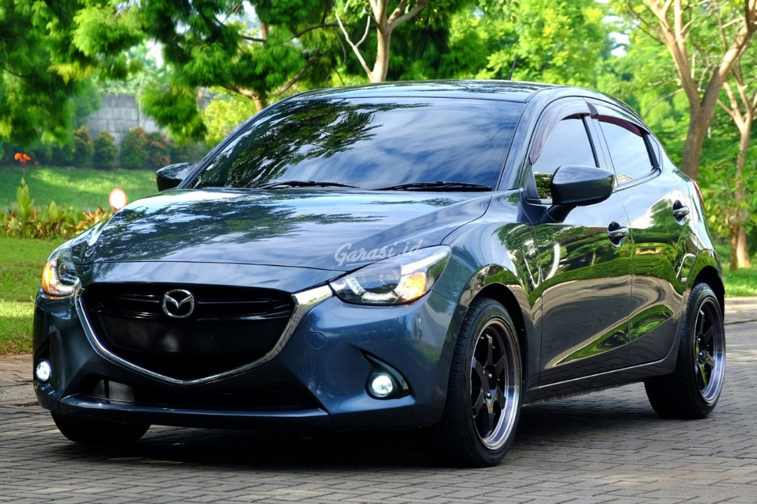 Jual Mobil Bekas  2022 Mazda 2  R Jakarta Selatan 00sa567 