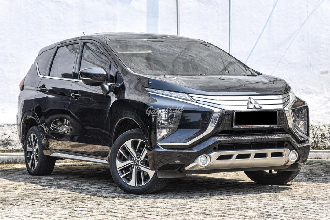 Jual Mobil Bekas  2022 Mitsubishi Xpander  SPORT  Jakarta  