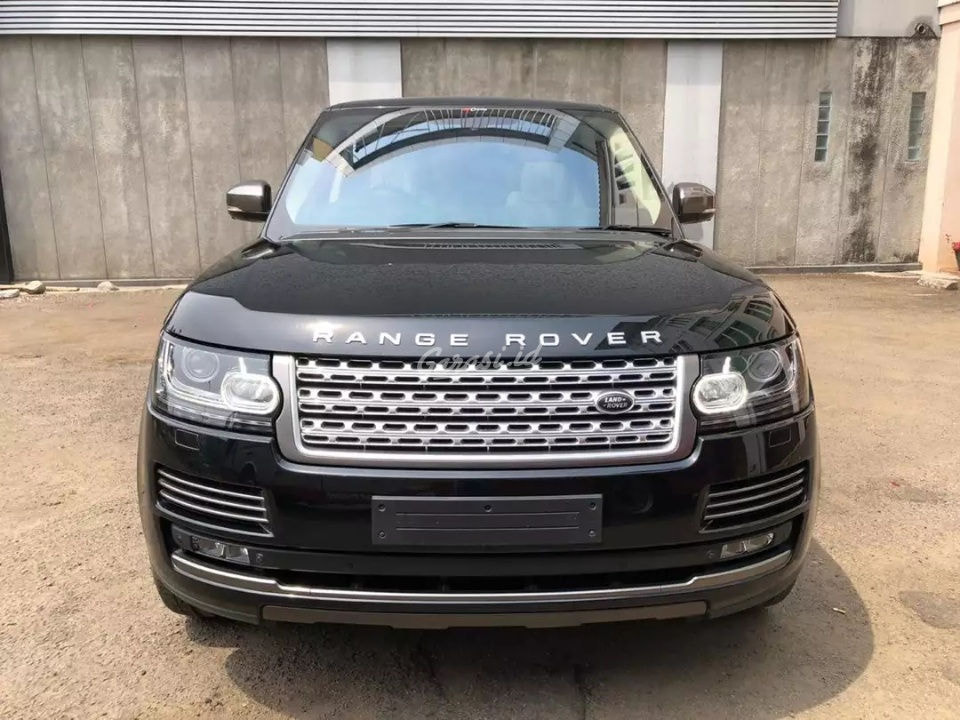Land Rover Range Rover >> Jual Mobil Bekas 2013 Land Rover Range Rover Vogue Jakarta Selatan 00kj879 Garasi Id Land Rover Range Rover >> Jual Mobil Bekas 2013 Land Rover Range Rover Vogue Jakarta Selatan 00kj879 Garasi Id