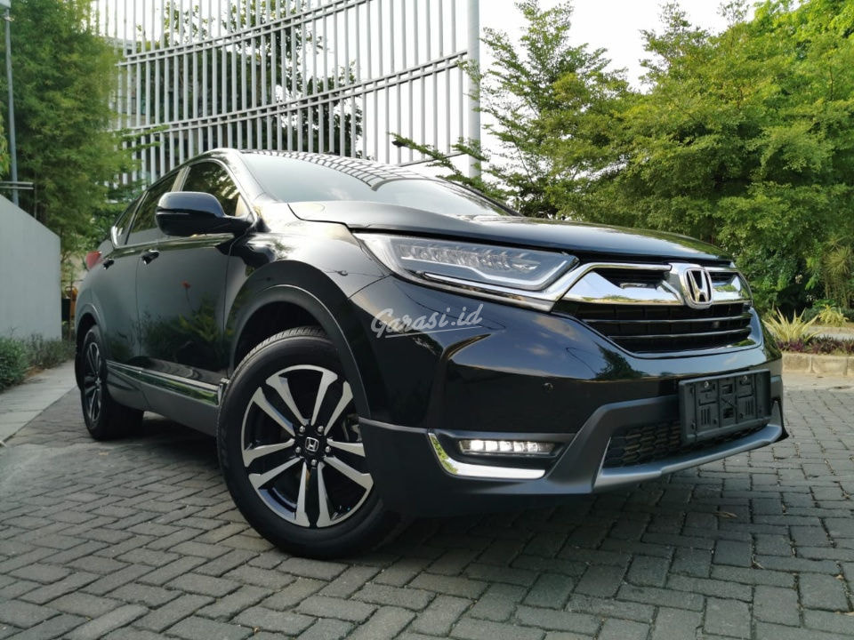 Honda Cr V 2018 >> Jual Mobil Bekas 2018 Honda Cr V Prestige Turbo Jakarta Utara 00ko813 Garasi Id Honda Cr V 2018 >> Jual Mobil Bekas 2018 Honda Cr V Prestige Turbo Jakarta Utara 00ko813 Garasi Id