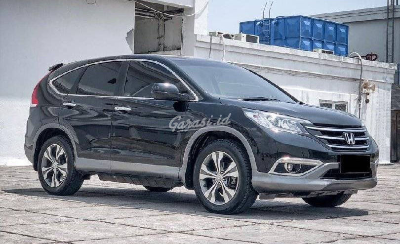 Jual Mobil Bekas 2013 Honda CR-V PRESTIGE Jakarta Utara 00tq819 - Garasi.id