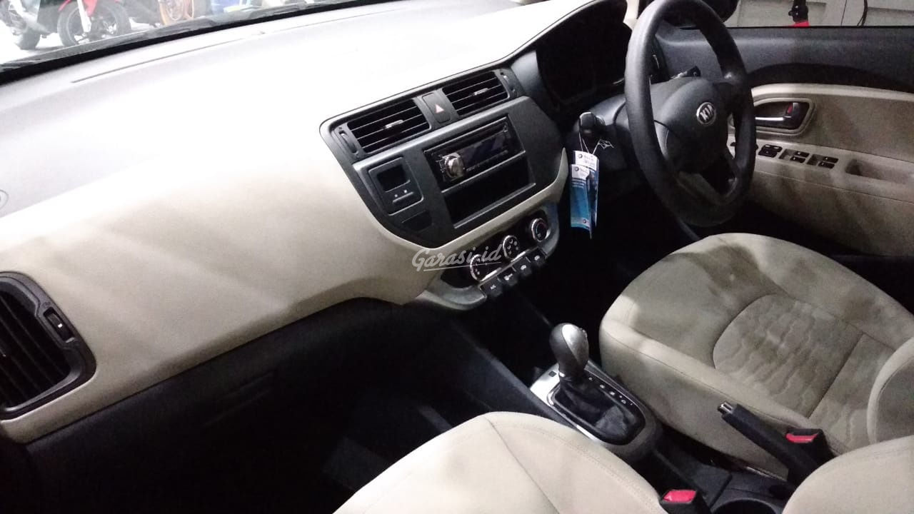 Autoen Kia Rio Hb 2005 2011 Araba Brandasi Fiyati Taksit Secenekleri