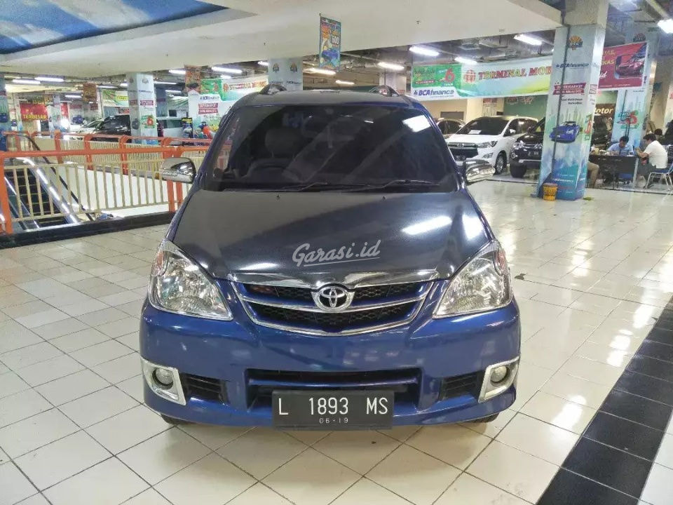 Toyota Dealerships In Mississippi >> Jual Mobil Bekas 2007 Toyota Avanza G Surabaya 00ju883 Garasi Id Toyota Dealerships In Mississippi >> Jual Mobil Bekas 2007 Toyota Avanza G Surabaya 00ju883 Garasi Id