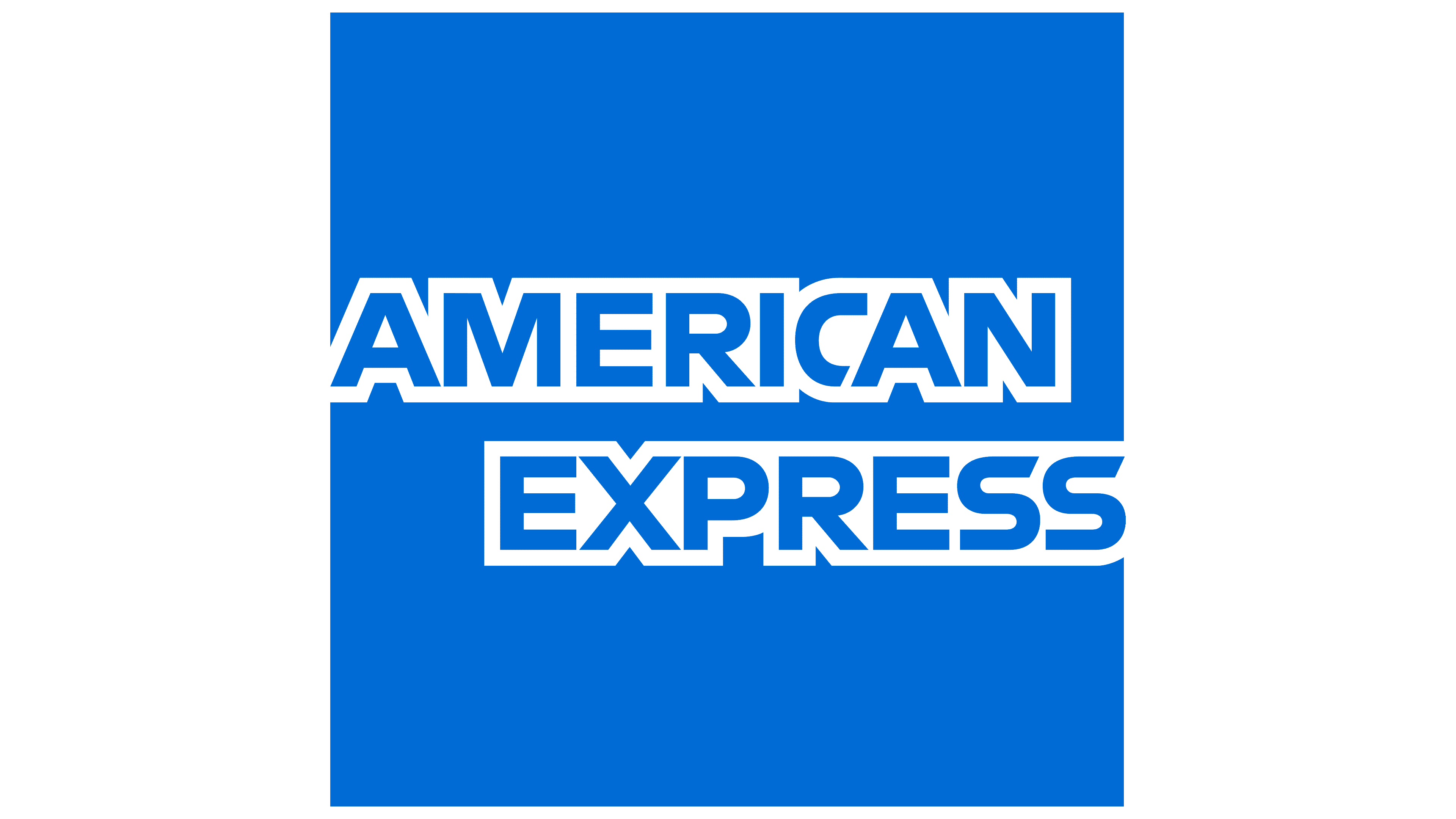 Logo Amex