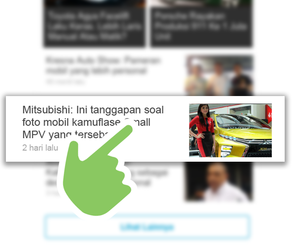 Baca Artikel Baca Artikel