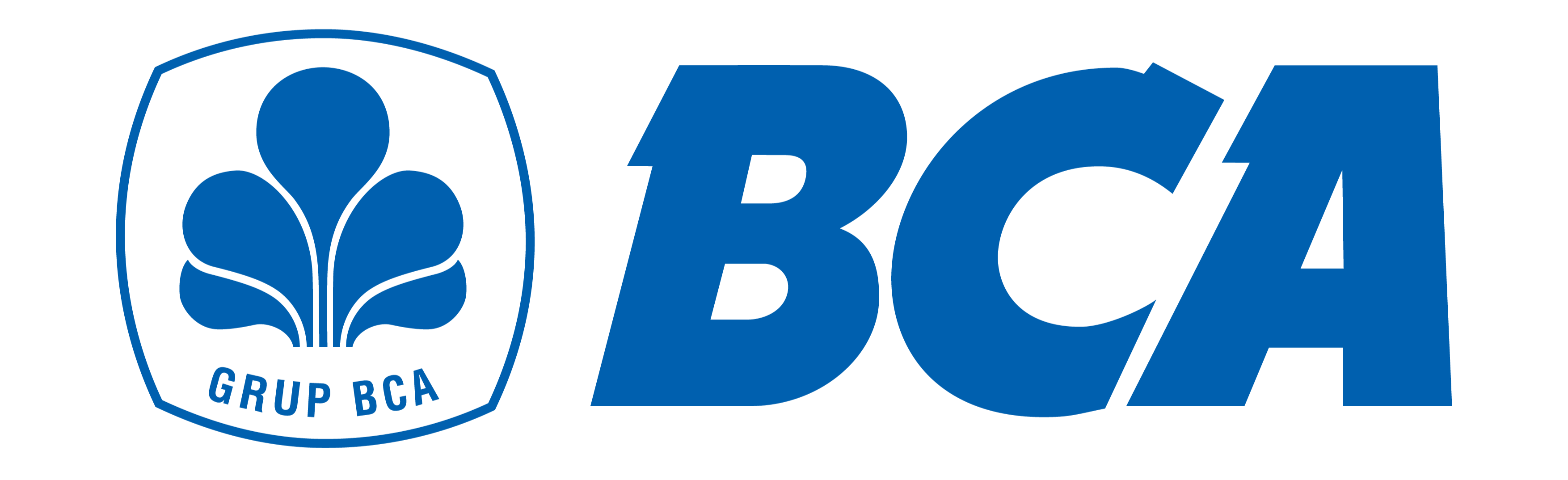 Logo BCA