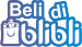 Beli di blibli Beli di blibli