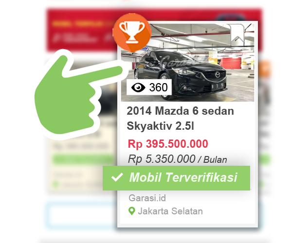 Beli Mobil Beli Mobil