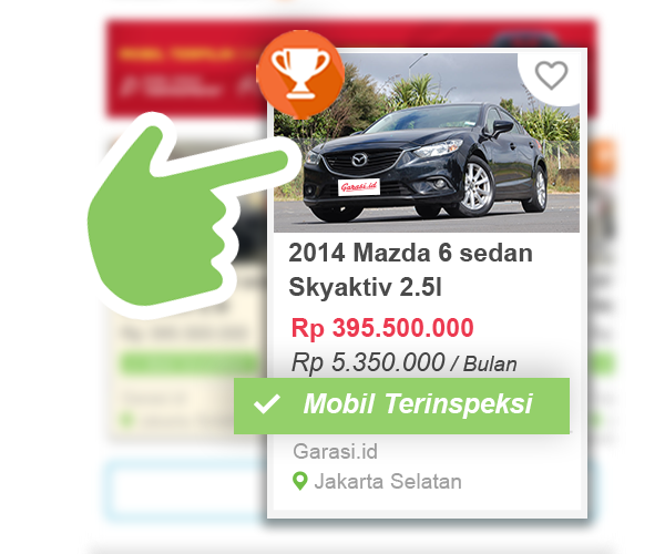 Beli Mobil Beli Mobil